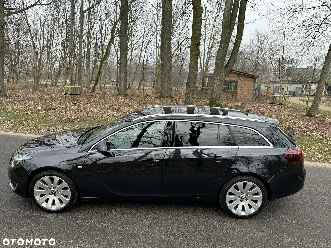 Opel Insignia - 4