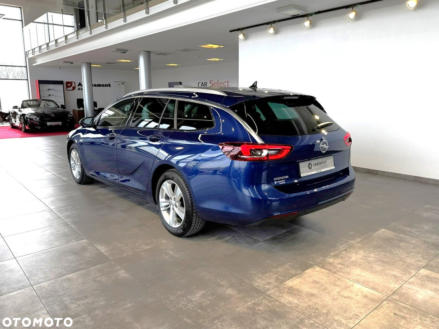 Opel Insignia - 7