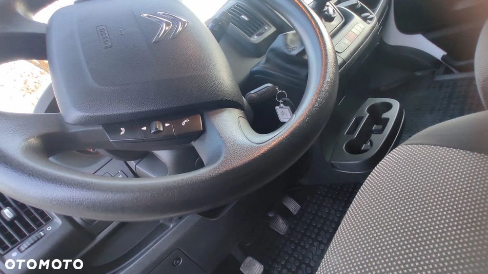 Citroën JUMPER - 21