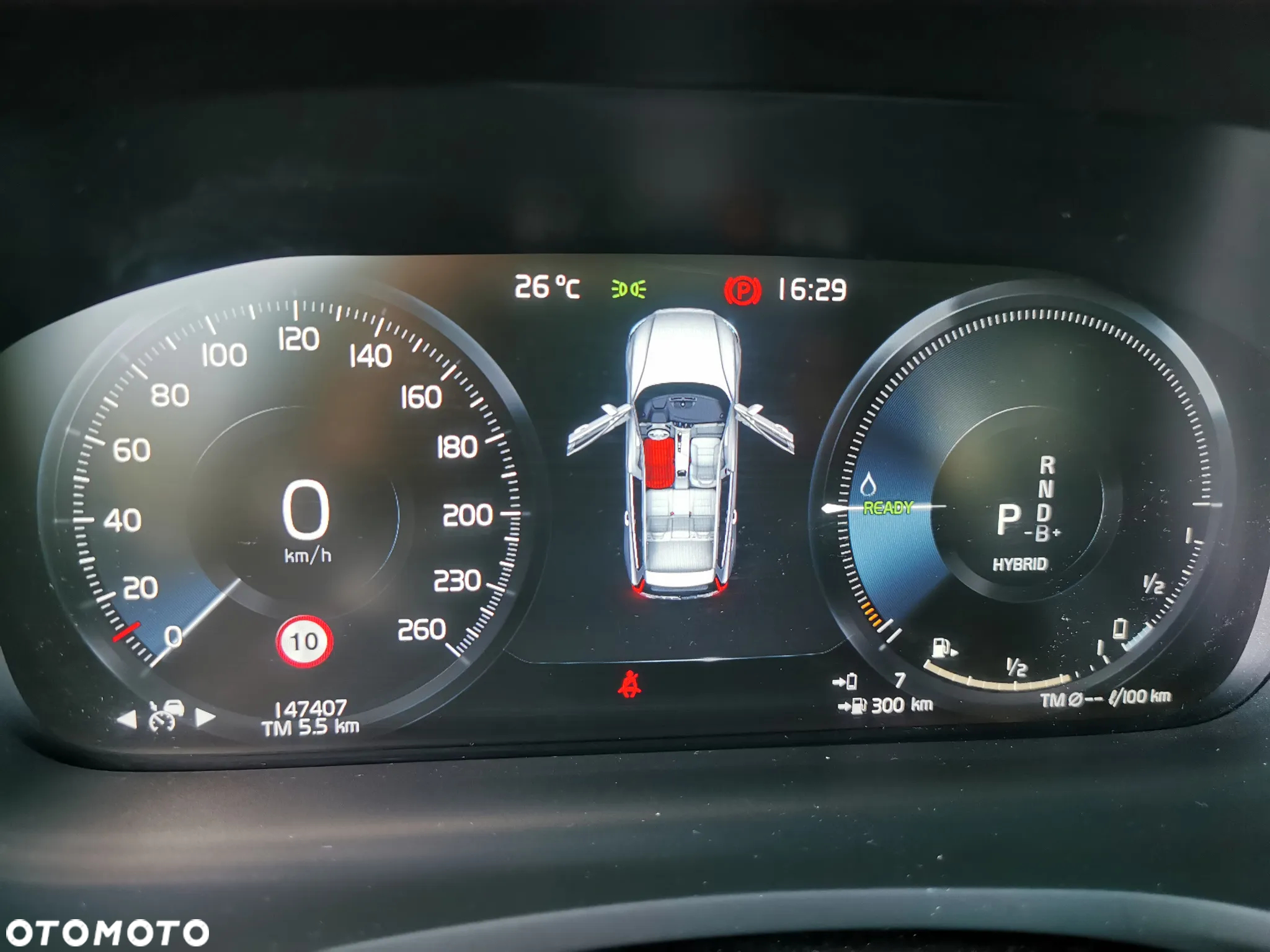Volvo V60 - 33