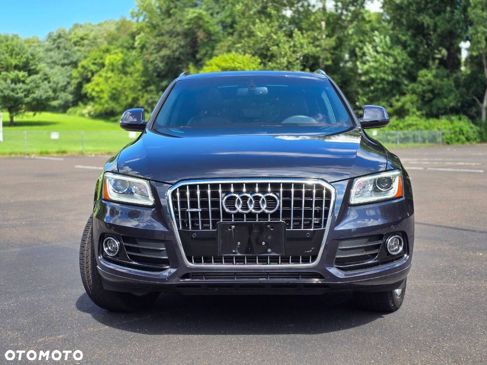 Audi Q5 - 3