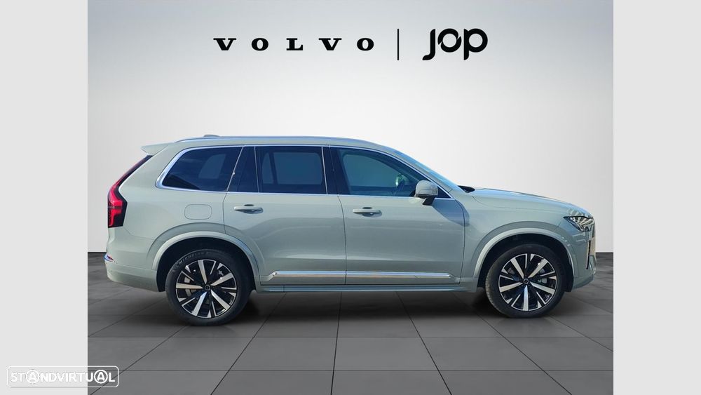 Volvo XC 90 2.0 T8 PHEV Core AWD - 6