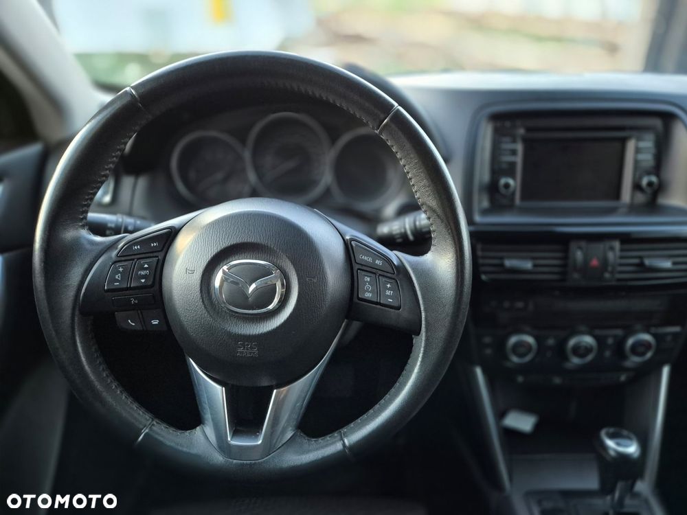 Mazda CX-5 2.0 Skyenergy - 15
