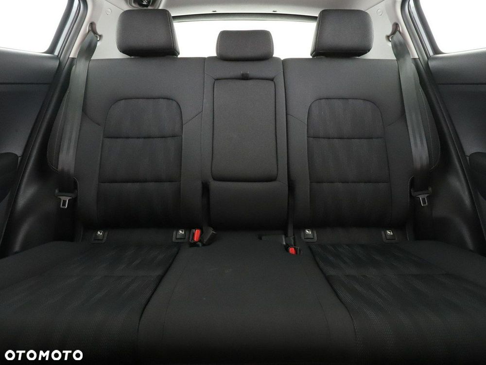 Kia Sportage 1.7 CRDI M 2WD - 18