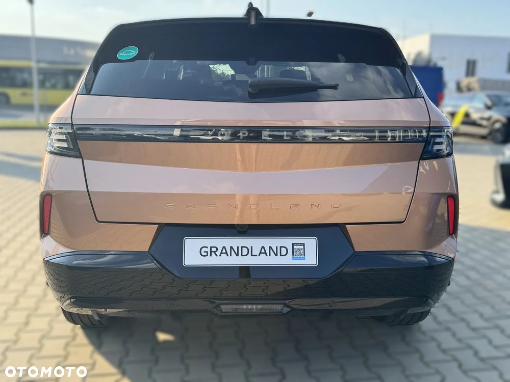 Opel Grandland Electric 73kWh Standard Range GS - 2