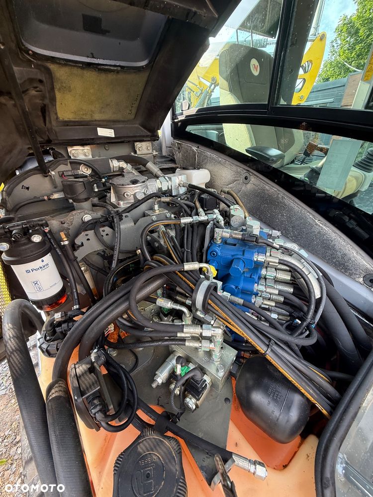 Wacker Neuson EZ80 - 8