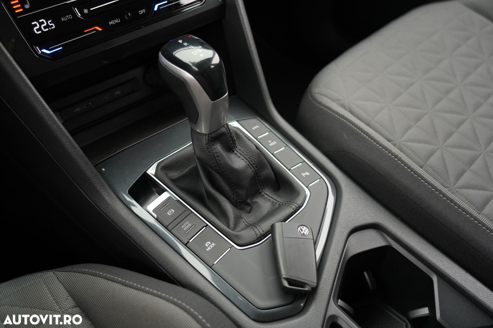 Volkswagen Tiguan 1.4 eHybrid OPF DSG Life - 15