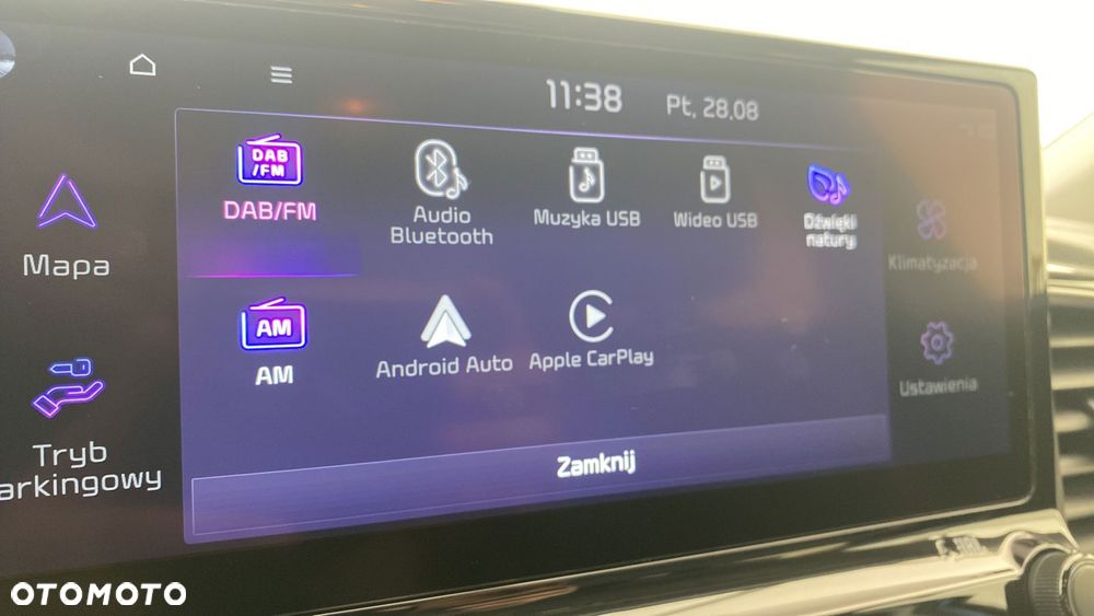 Kia Ceed 1.5 T-GDI Business Line Plus - 22
