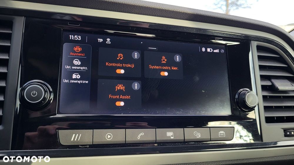 Seat Ateca 1.0 TSI Ecomotive Reference S&S - 25