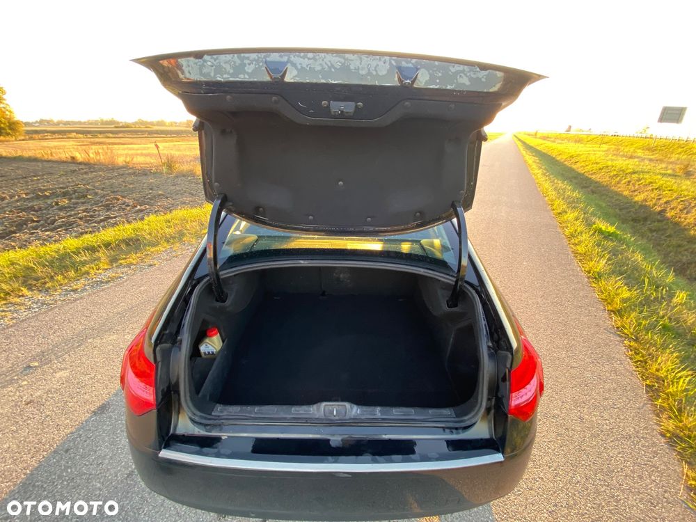 Citroën C5 2.0 HDi Confort - 8