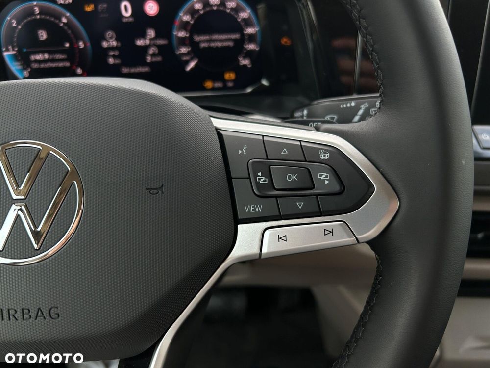 Volkswagen California - 24