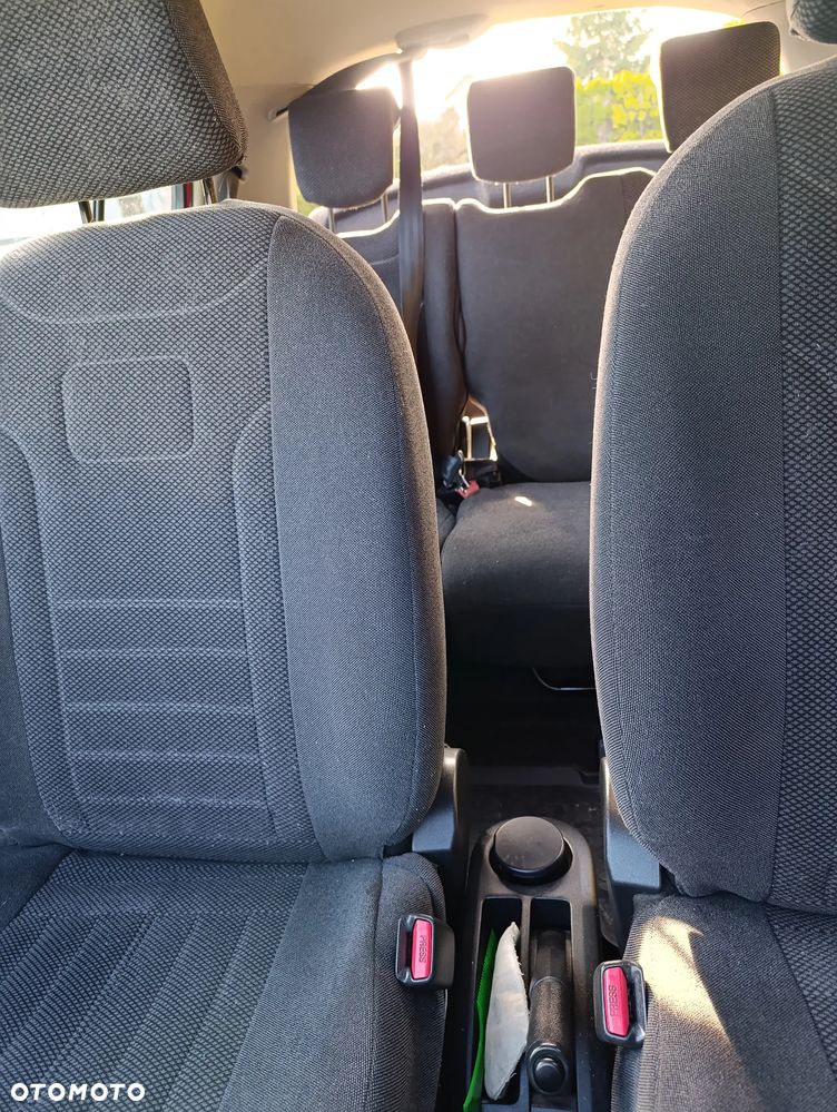 Toyota Yaris 1.0 Terra - 13