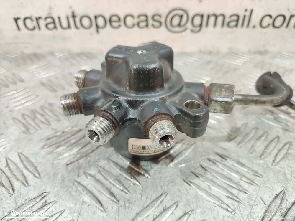 Régua Injeção Ford 1.8 TDCI 125cv QYBA - 7