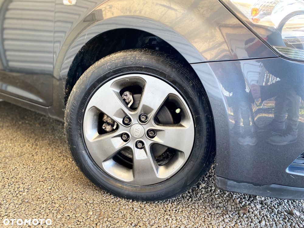 Kia Ceed 1.4 Comfort + - 18