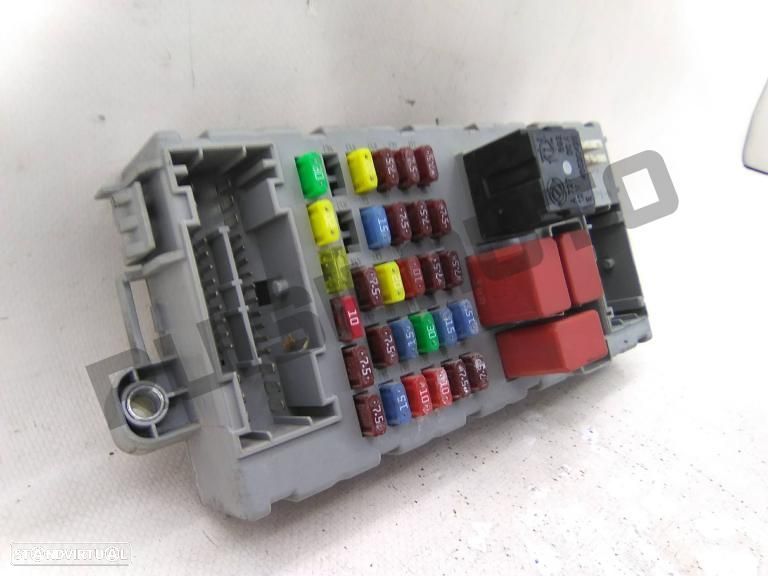 Caixa Fusiveis 13612_96080 Fiat Ducato Iv [2006_2024] 120 Multi - 3