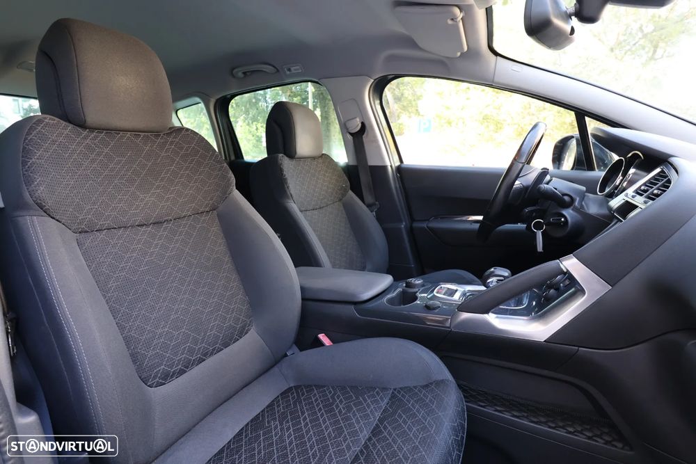 Peugeot 3008 - 17