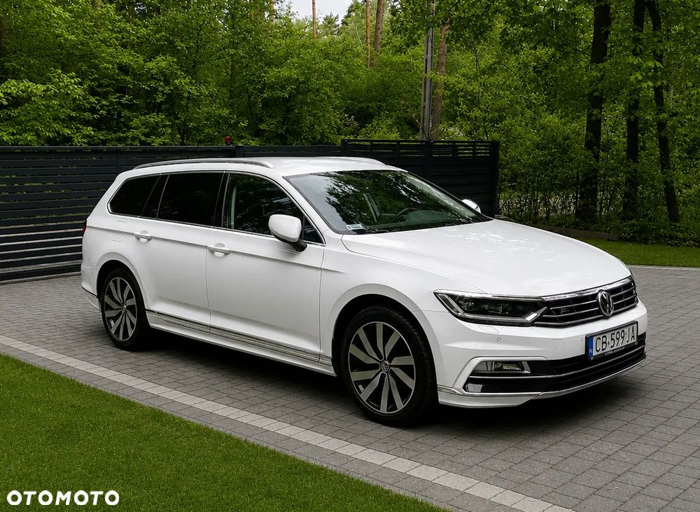 Volkswagen Passat 1.8 TSI BMT Highline DSG - 7