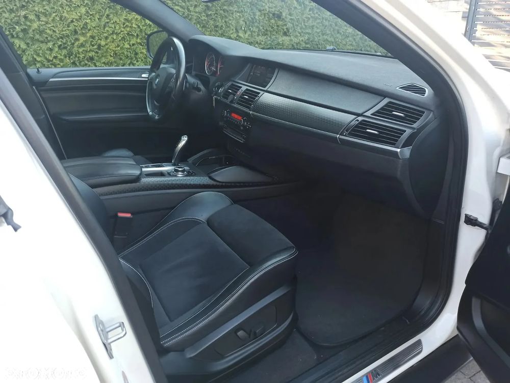 BMW X6 xDrive30d M Sport Edition - 6