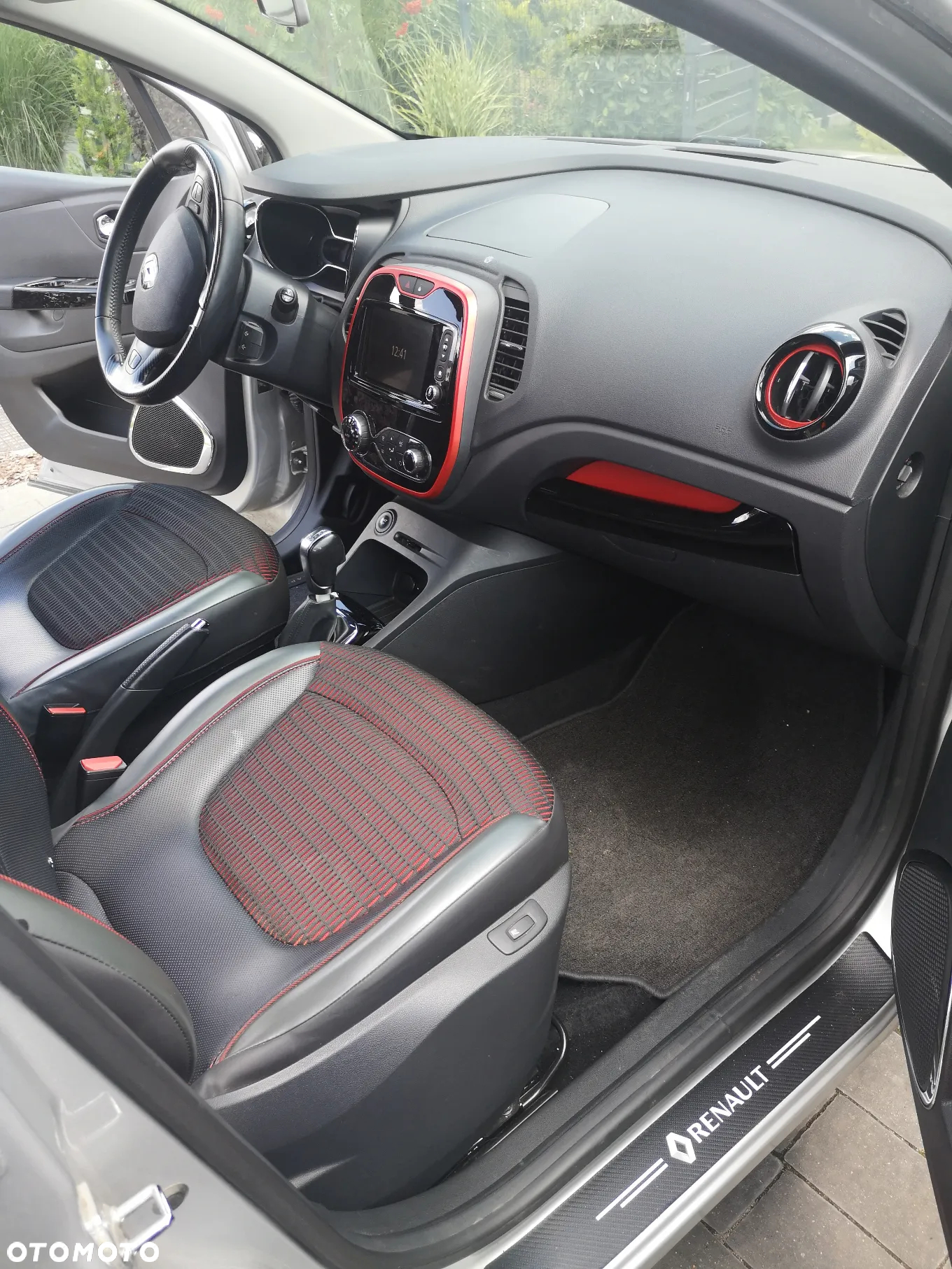 Renault Captur ENERGY TCe 120 EDC XMOD - 6