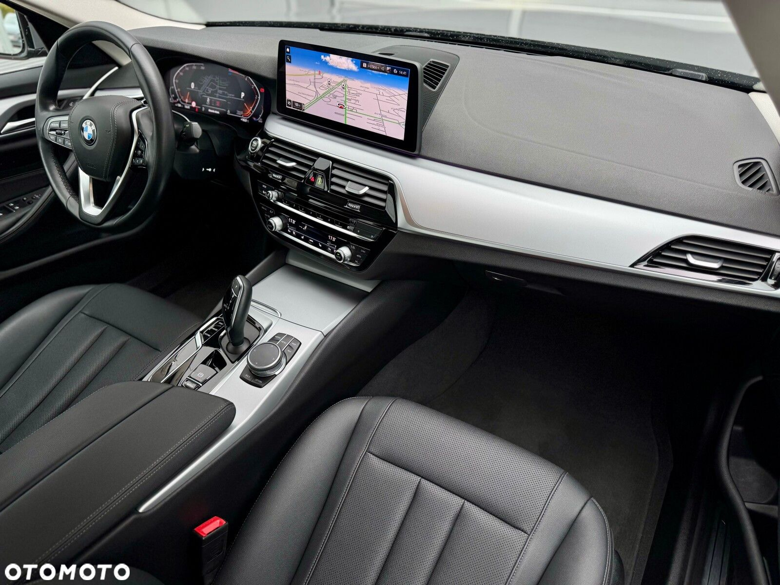 BMW Seria 5 - 14