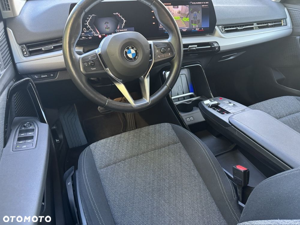 BMW X1 sDrive18d M Sportpaket - 5