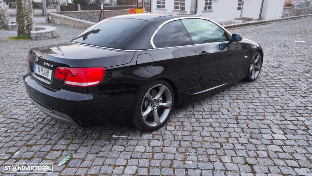 BMW 330 d Auto - 3