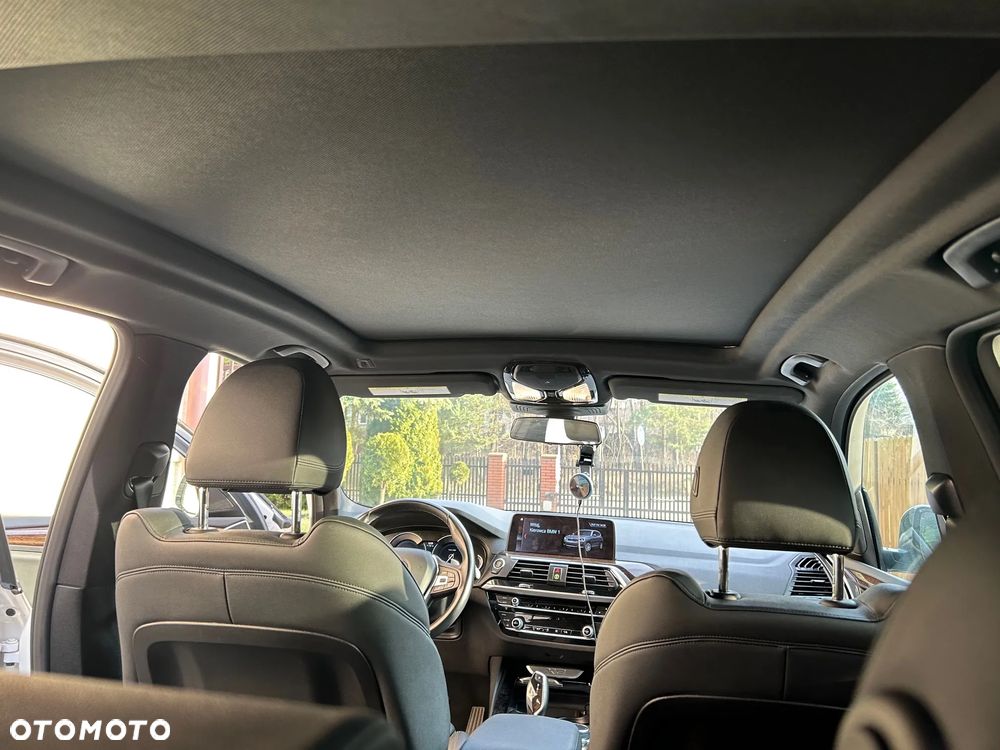 BMW X3 xDrive30i xLine - 9