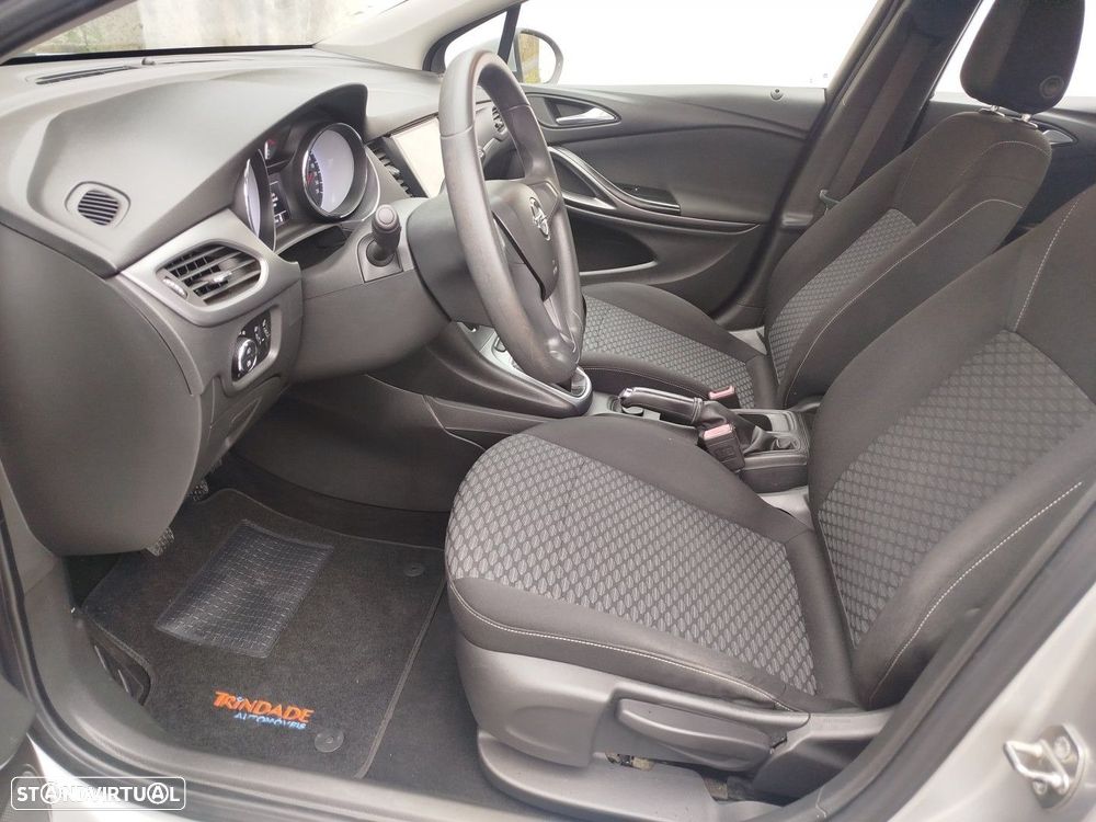 Opel Astra 1.0 Business Edition S/S - 7