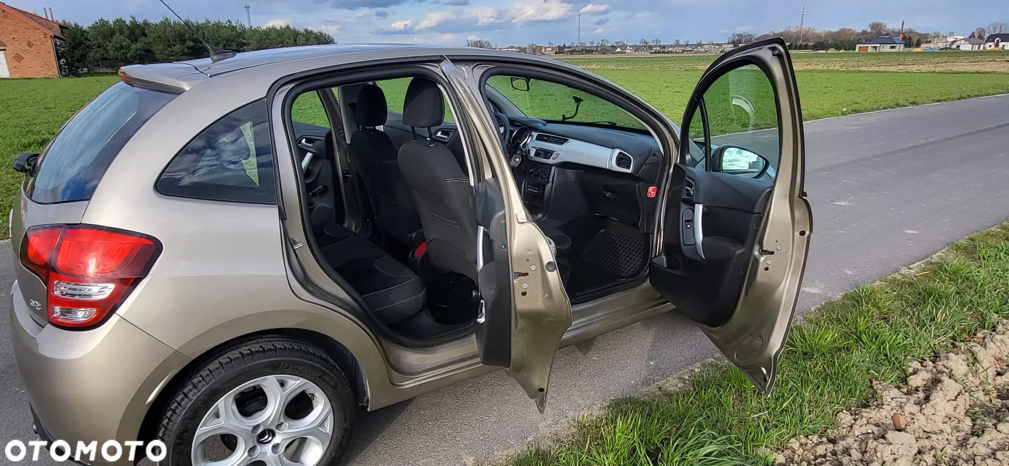 Citroën C3 - 13
