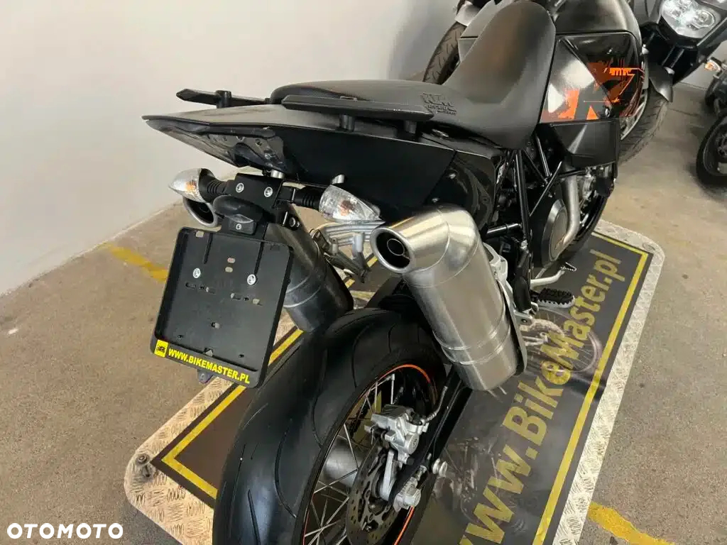 KTM Inny - 19