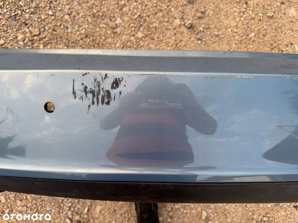 ZDERZAK TYŁ TYLNY AUDI A5 8T SPORTBACK LX5X - WAWA - 2