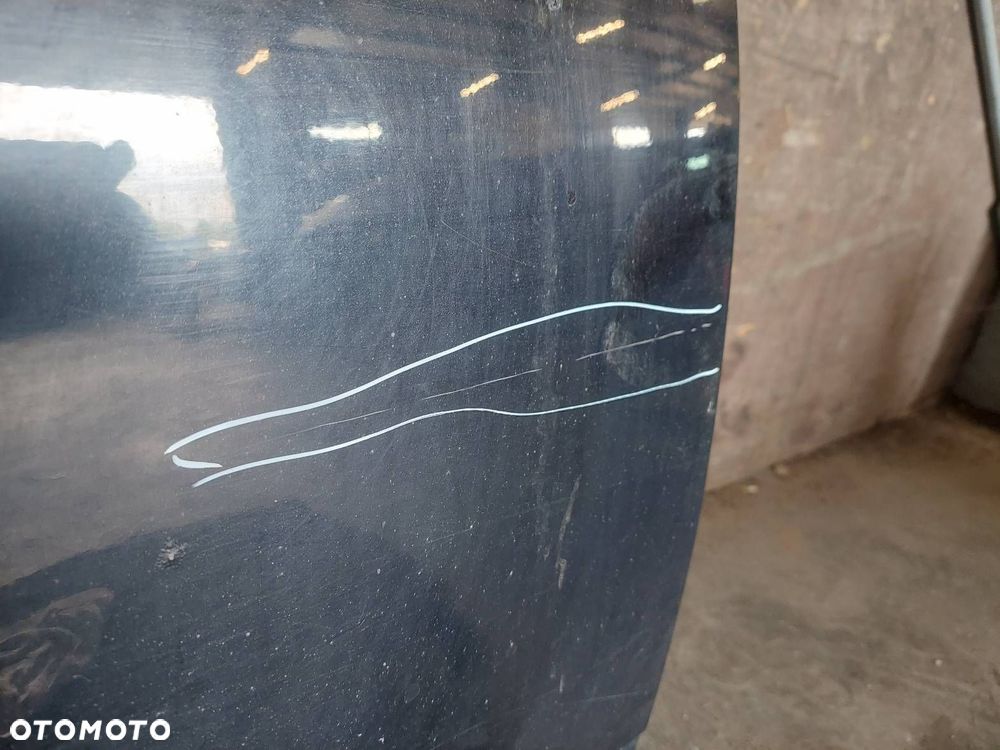 DRZWI KOMPLETNE PRAWY PRZÓD OPEL ASTRA H 5D Z20R - 2
