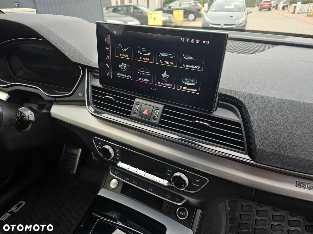 Audi Q5 55 TFSI e Quattro S Line S tronic - 24