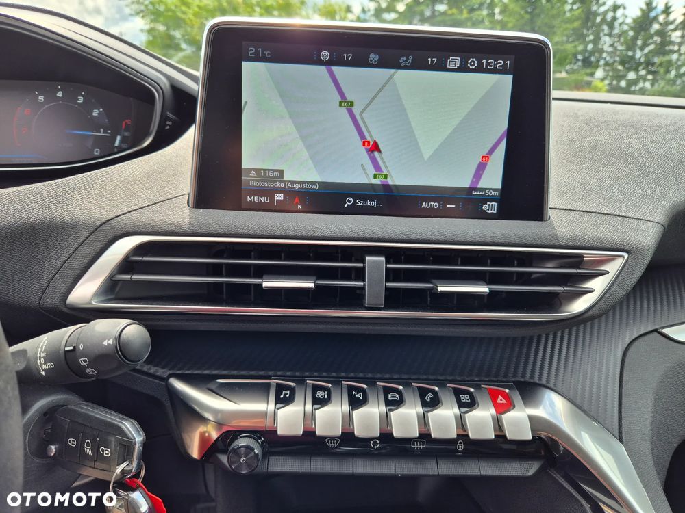 Peugeot 5008 PureTech 130 EAT8 Stop & Start Active - 35
