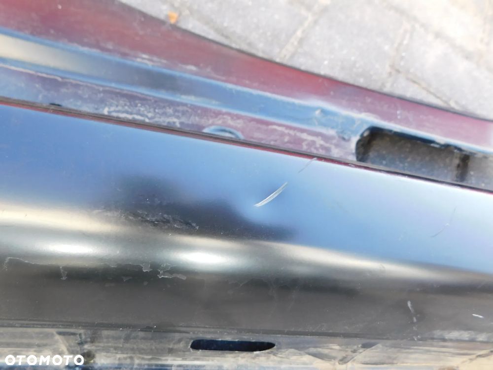 błotnik lewy tył reperaturka BERLINGO PARTNER COMBO RIFTER LONG 18- - 3