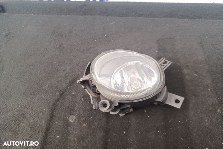 Proiector stanga 8E0941699C 8E0941699C Audi A4 B7 [2004 - 2008] Avant - 1