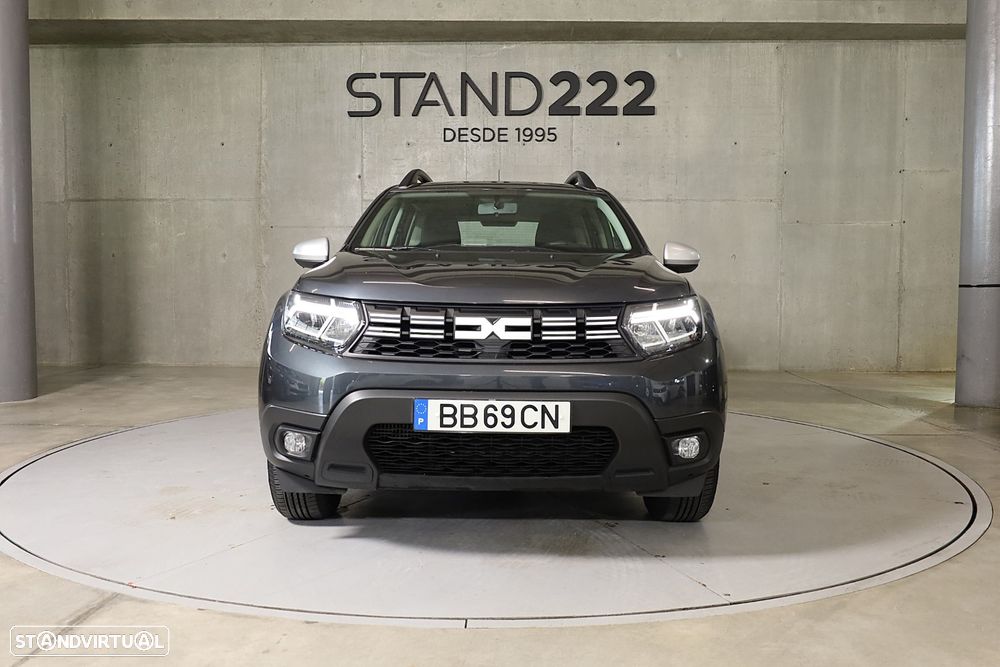 Dacia Duster 1.0 TCe Expression - 2