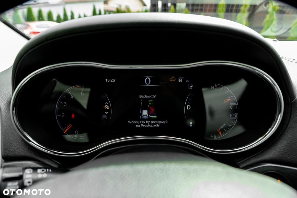 Jeep Grand Cherokee 3.0 CRD Overland Summit - 38