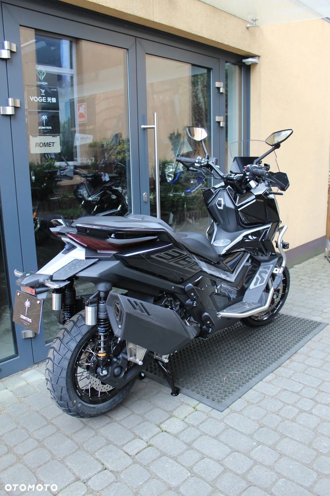 Zontes 368G - 7