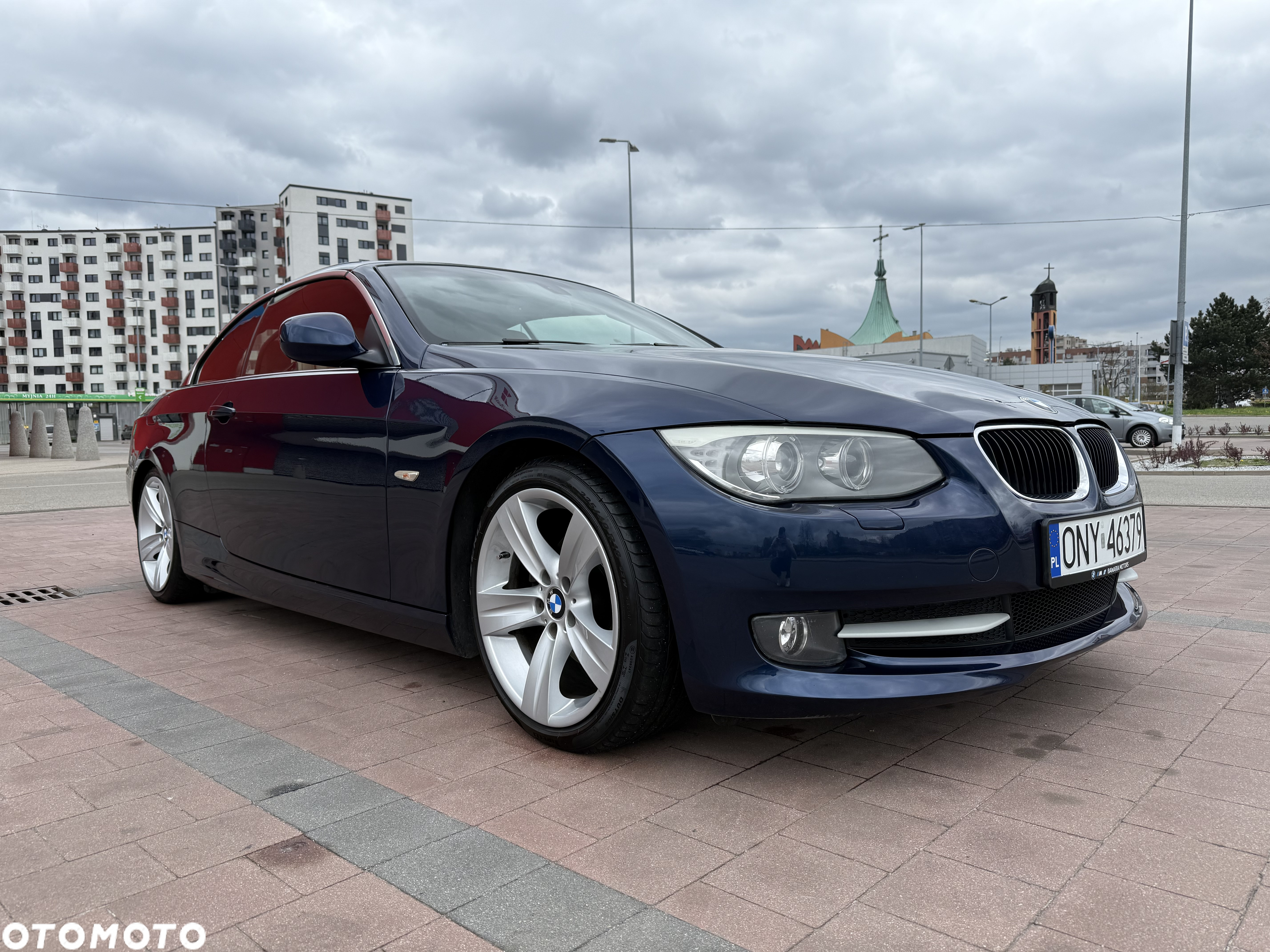 BMW Seria 3 - 10