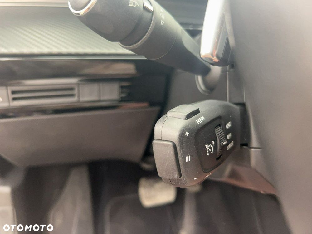Peugeot 508 BlueHDi 130 Allure S&S EAT8 - 26
