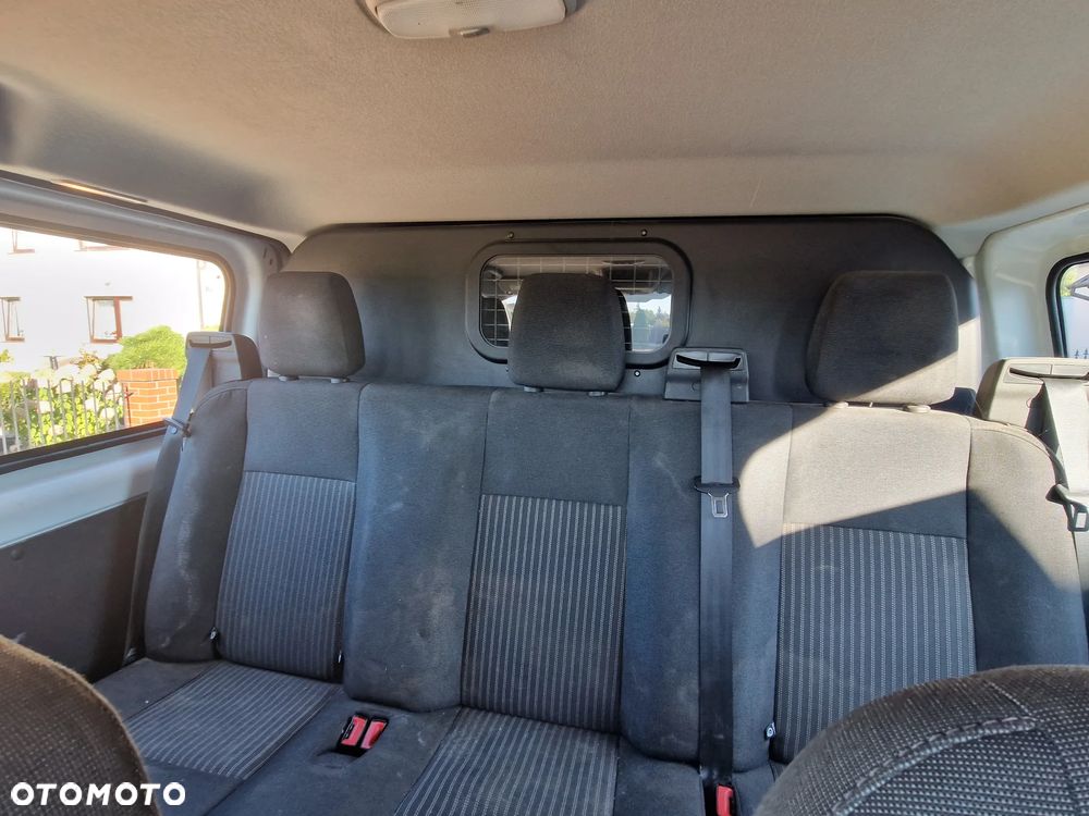 Ford Transit Custom 290 L2H1 Limited - 22