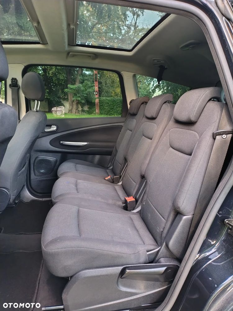 Ford S-Max 2.0 TDCi Trend - 12