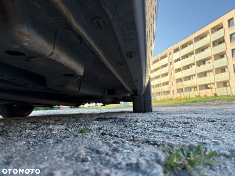 Fiat Grande Punto - 12