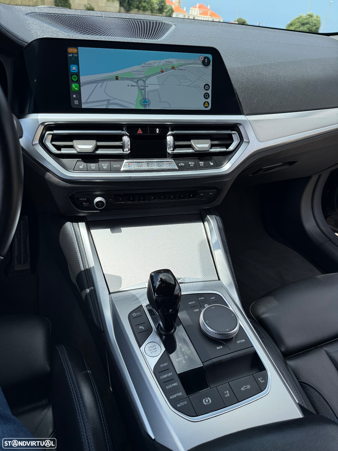 BMW 420 d Desportiva M Auto - 21