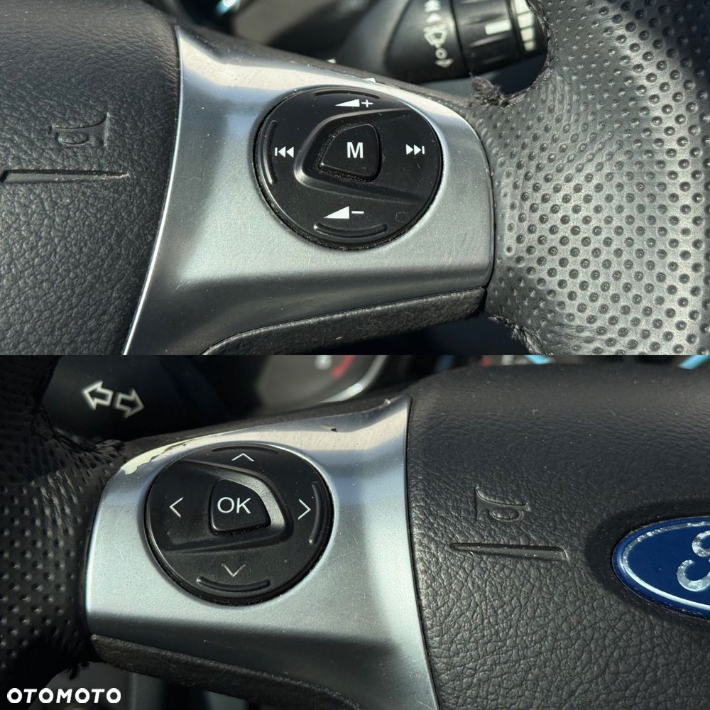 Ford C-MAX 1.6 TDCi Start-Stop-System Titanium - 10