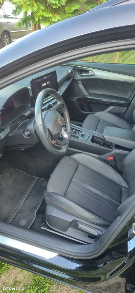Cupra Formentor 2.0 TSI 4Drive VZ DSG - 23