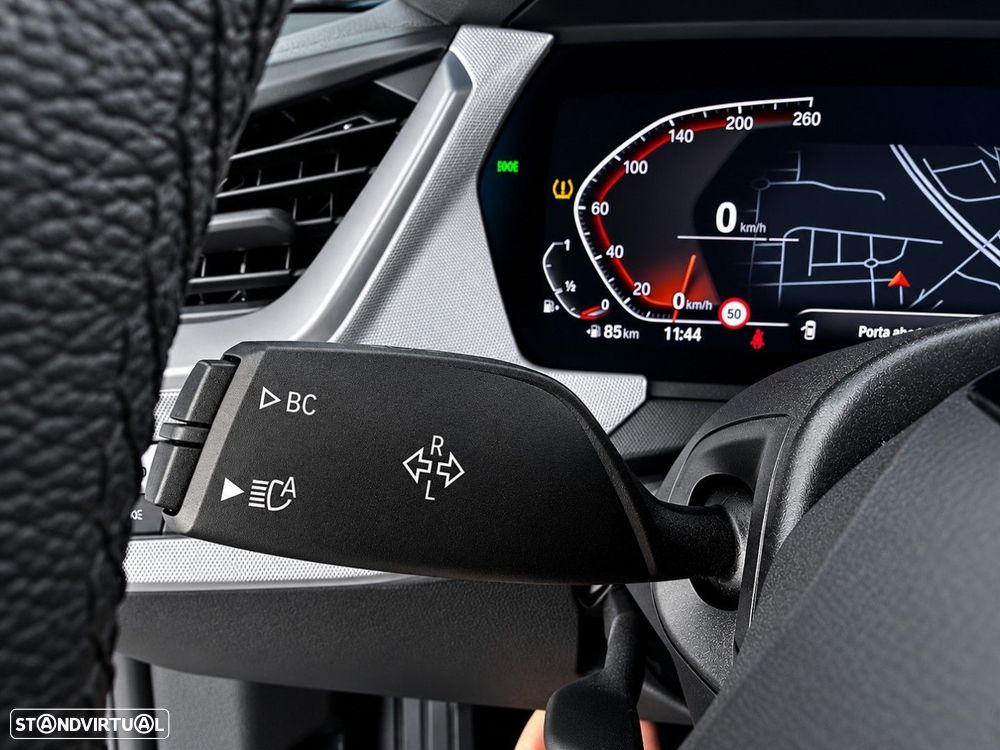 BMW 116 i Advantage - 23