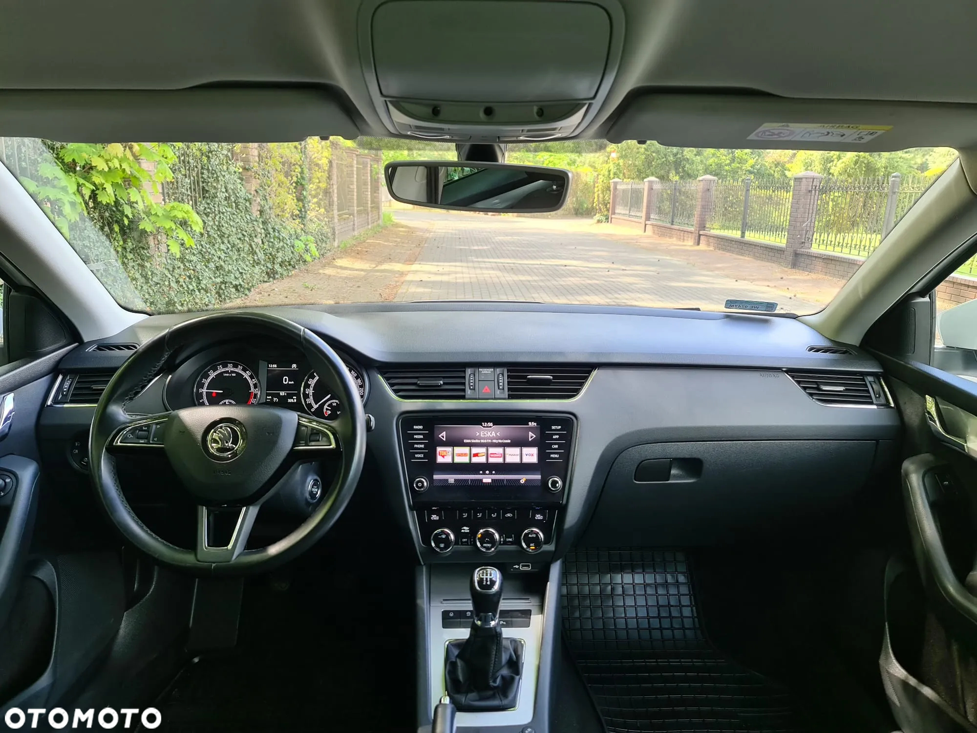 Skoda Octavia 1.6 TDI Ambition - 30