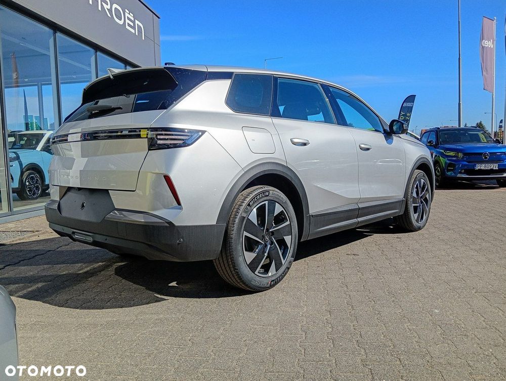 Opel Grandland - 10